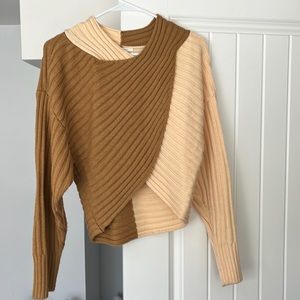 Anthropologie Sweater